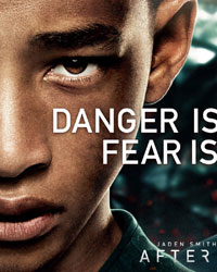 After Earth